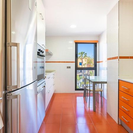 Prestige Home Torremolinos Exterior foto