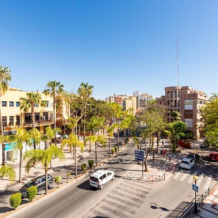 Prestige Home Torremolinos Exterior foto