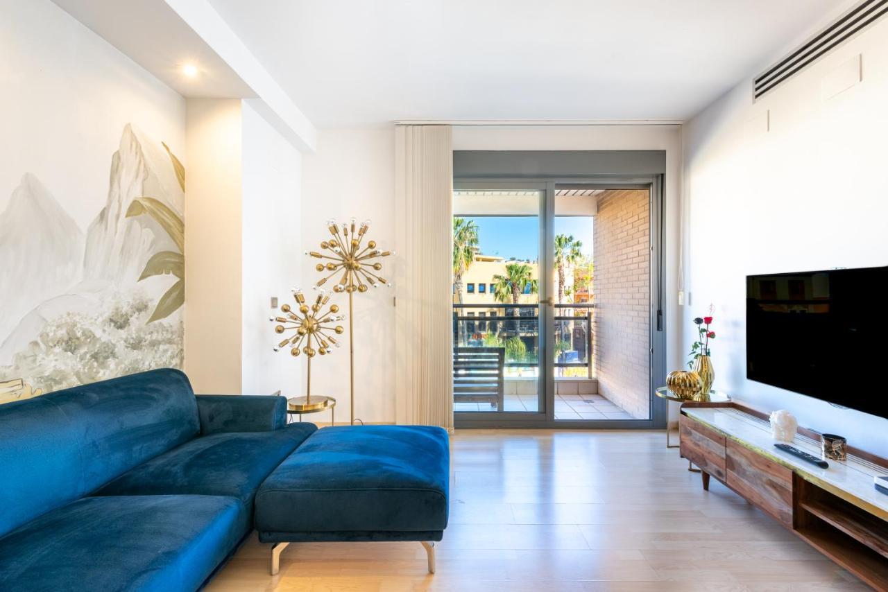 Prestige Home Torremolinos Exterior foto