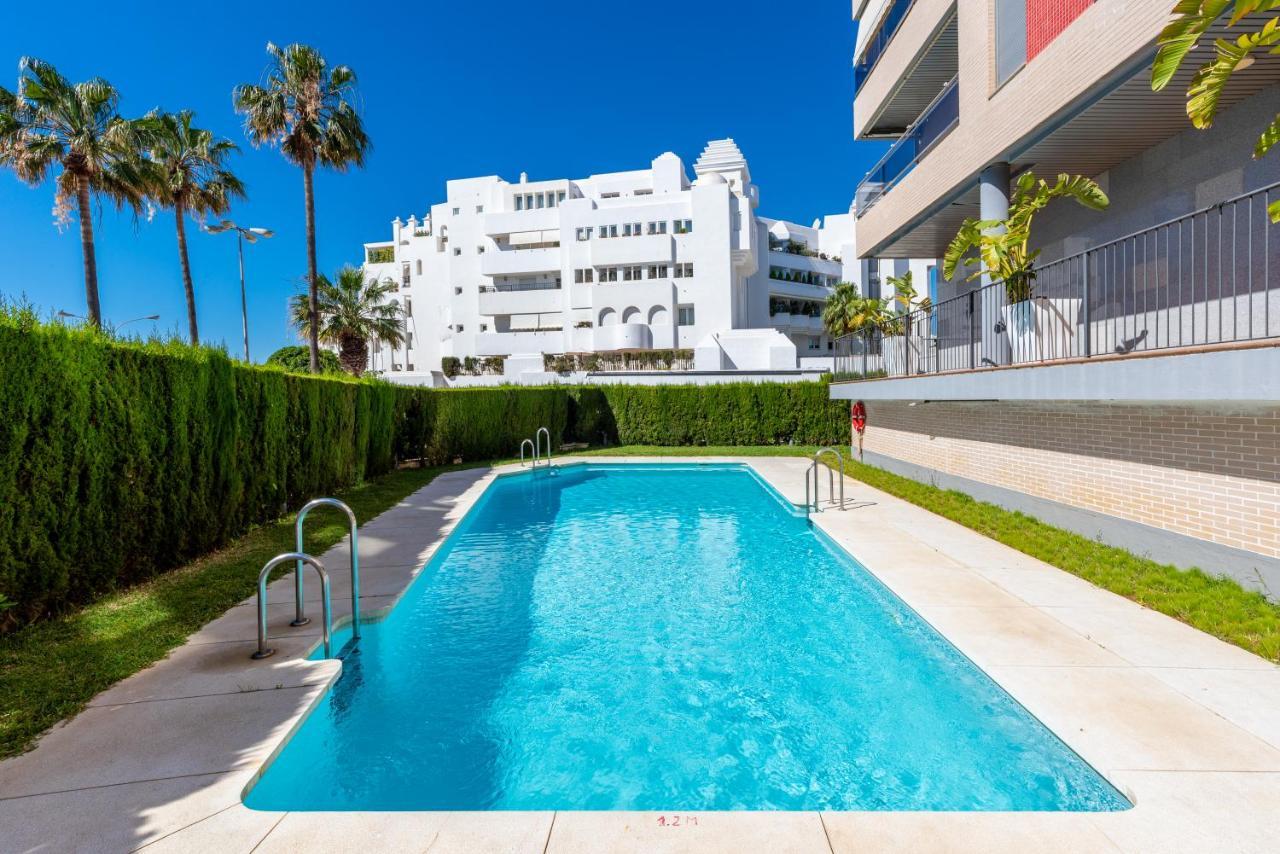 Prestige Home Torremolinos Exterior foto