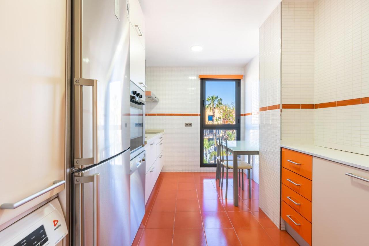 Prestige Home Torremolinos Exterior foto