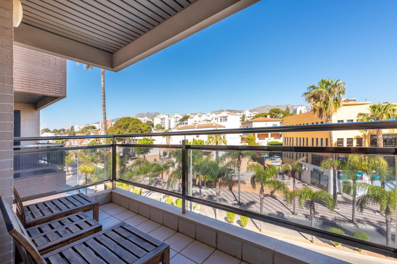 Prestige Home Torremolinos Exterior foto