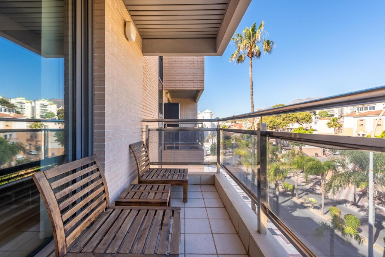 Prestige Home Torremolinos Exterior foto