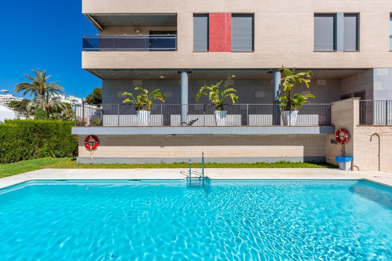 Prestige Home Torremolinos Exterior foto