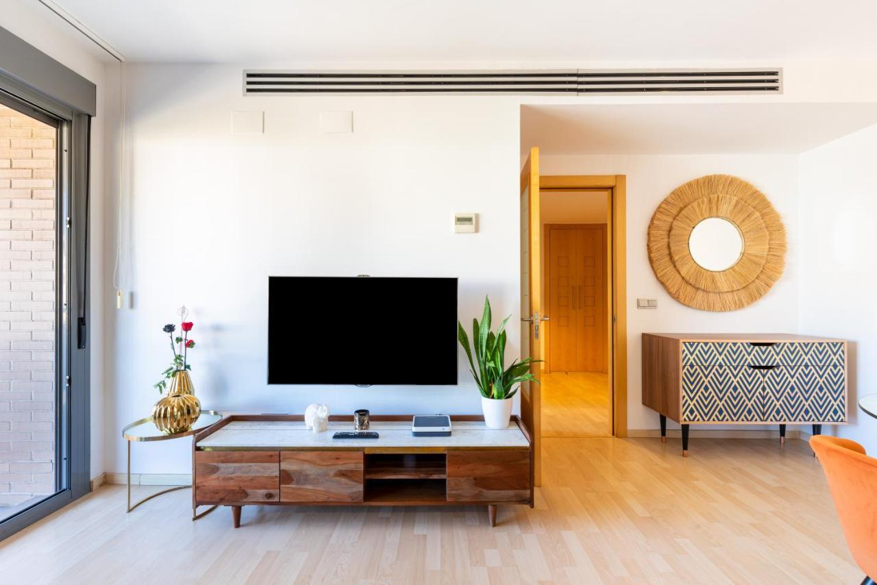 Prestige Home Torremolinos Exterior foto