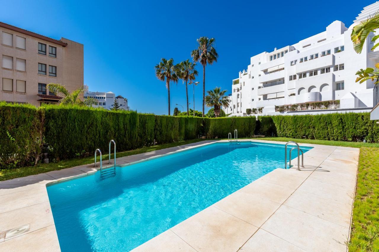 Prestige Home Torremolinos Exterior foto