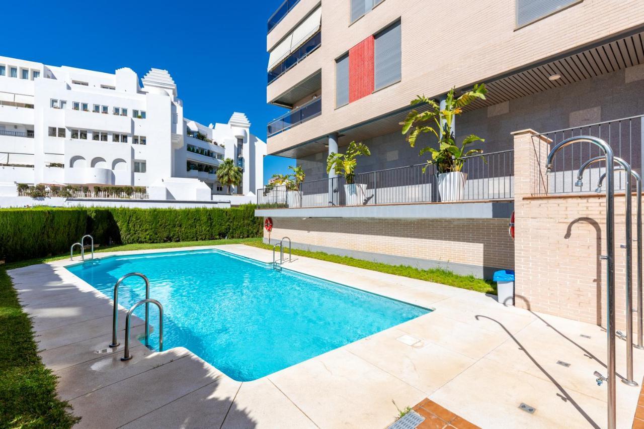 Prestige Home Torremolinos Exterior foto