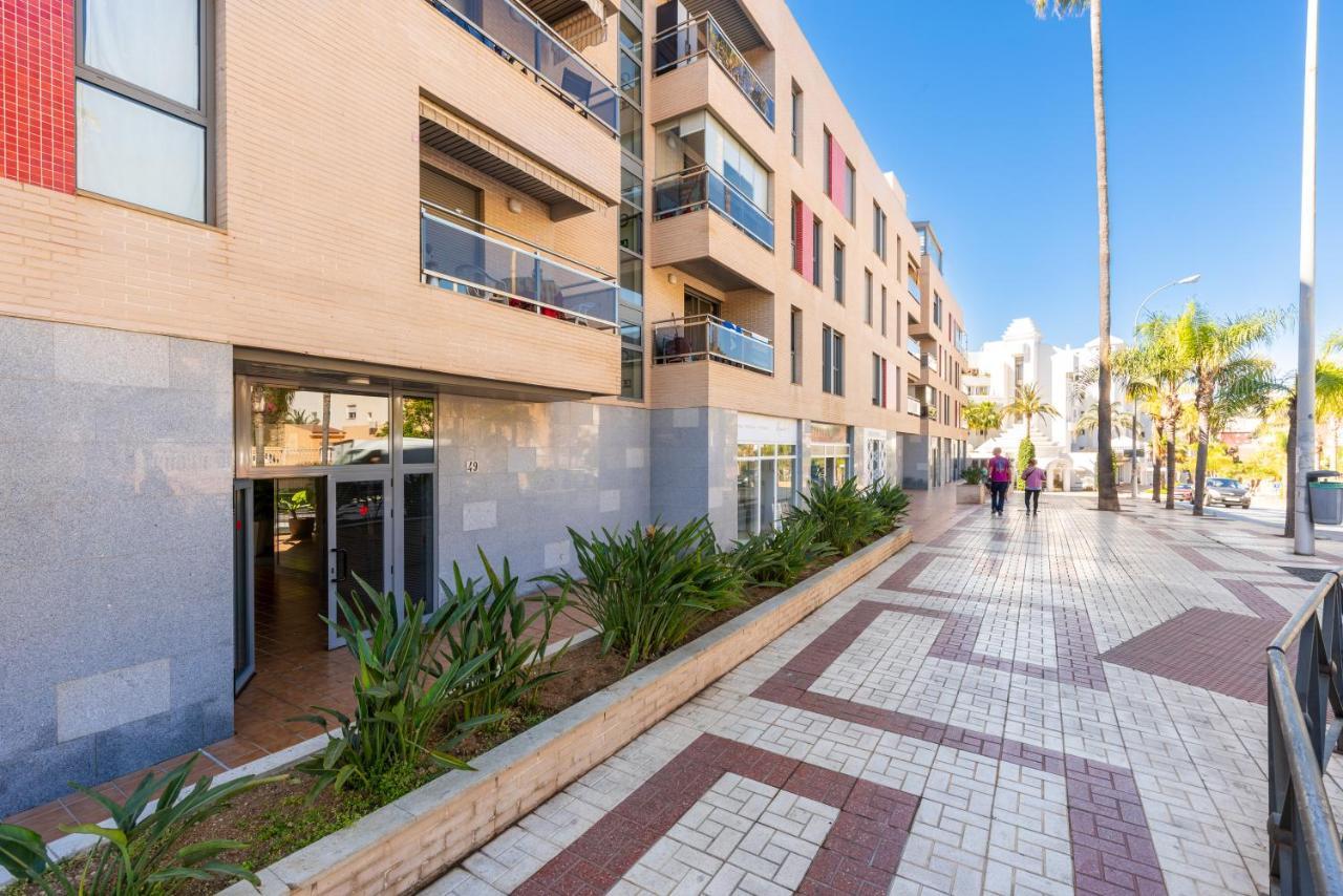 Prestige Home Torremolinos Exterior foto