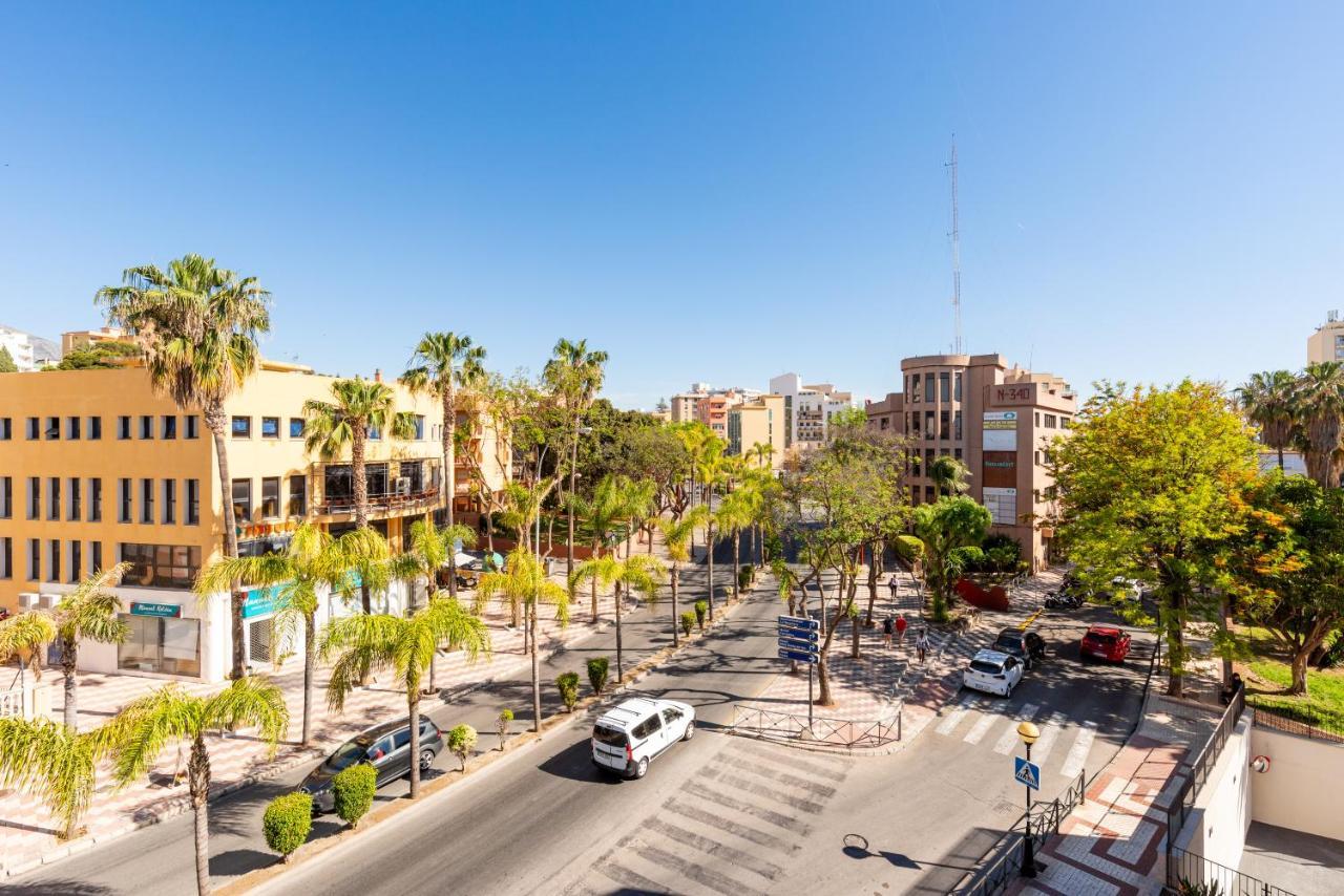 Prestige Home Torremolinos Exterior foto